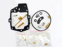 Carburetor Rebuild Kit Gl1000 1977 Carburetor Rebuild Kit Gl1000 1977