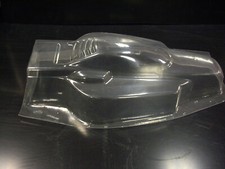 carrosserie polycarbonate vintage mugen sport/super sport 1/8 TT