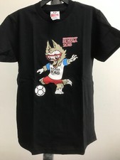 Mexico Kid Shirt. Playera de Mexico. Black Color. Size Youth Large. Age 7-8