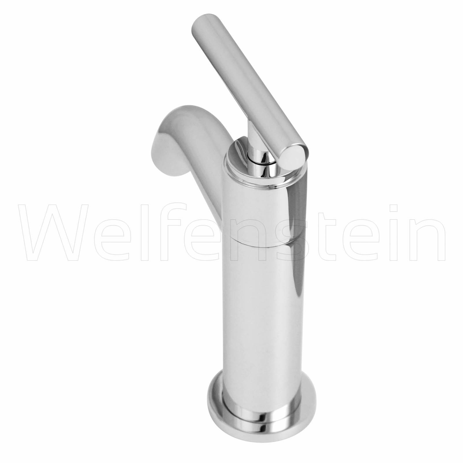 Erstaunlich Wasserhahn Gäste Wc Kaltwasser Bild