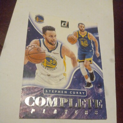Stef Curry