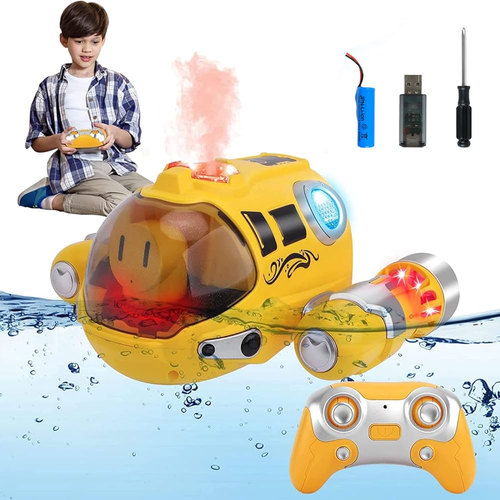 Ferngesteuertes Boot RC Boot Kinder Speedboot Speed Sportboot Spielzeug Boot DHL - Bild 2 von 17