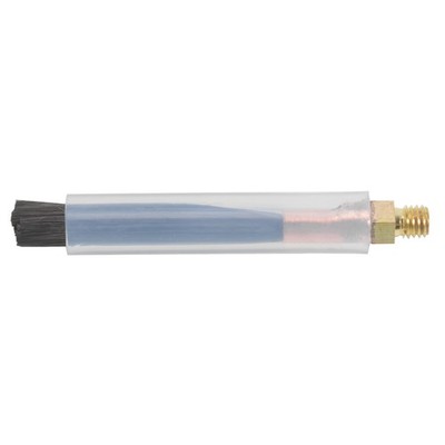 M8 Thread Carbon Fibre Weld Cleaning Brush  Clean Passivate and Polish3189