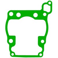 Dichtung Zylinderfuß FüR Suzuki RM 125 1985 RF12A