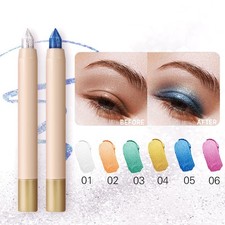 Women Highlighter Stick Fashionable Eyeliner Stick Theme Party Eyeshadow Stick