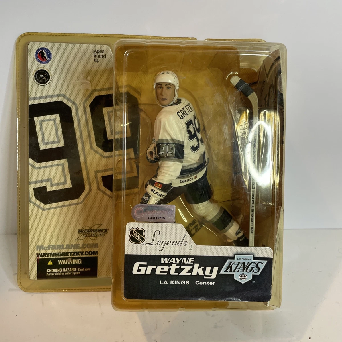 los angeles kings figure products for sale | eBay