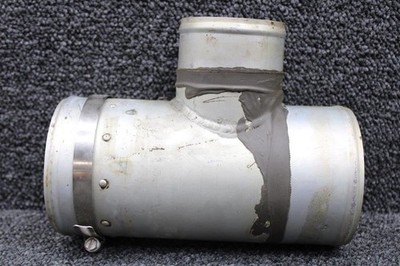 670149-1 (Use: 670147-001) Aerostar 601P Ventilation Valve Assembly