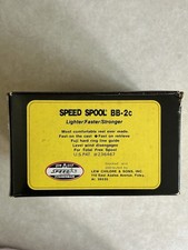 Catalogue De Pêche Vintage Lew Childre Speed Team – 1978 – États-Unis