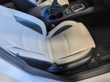 Local Pickup Only Passenger Front Seat Leather Fits 14-16 Mazda 3 7293