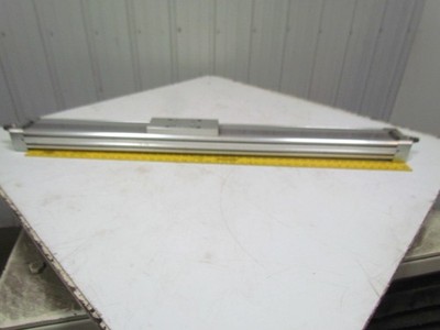 PHD SFP6-40X925-AB-DB Pneumatic Linear Slide 40MM Bore 925MM Travel NPT Ports