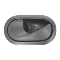 TüRgriff Vorne Links FüR Renault Twingo Ii CN0_ Clio Iii BR0/1 CR0/1