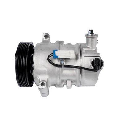 Neu Klimakompressor 12V für Chevy Orlando J309 Opel Astra J P10 Saab 2011-2025