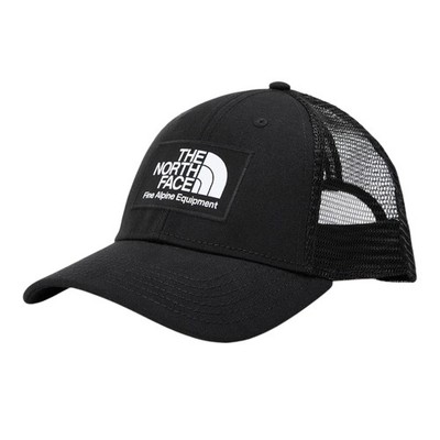 The North Face - ''Mudder'' Trucker Cap für Herren/Damen Unisex, (GT14406)