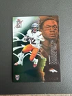 2025 Topps RJ Harvey Rookie Class Autographs (Raw)