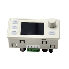 XY6509X CNC Adjustable DC Voltage Regulator  Supply Constant Voltage4689