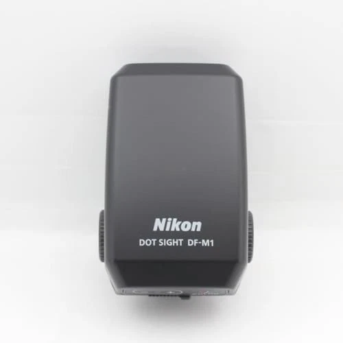 Nikon DF-M1 Dot Sight for DSLR Z P1000 Camera Reflex Sight Camera Accessory JPN - Image 4 of 4