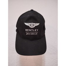 Blue Bentley Cap Blue Bentley Cap