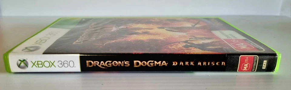 Dragon's Dogma: Dark Arisen | Microsoft Xbox 360 - Image 2 of 4