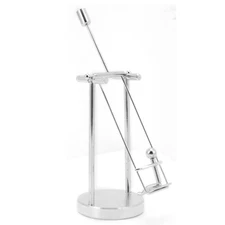 Perpetual Motion Desk Toy Interesting Relaxing Decoration For Friends Gift