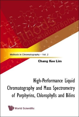 Высокоэффективная жидкостная хроматография Чанг-ки Лима и (твердая обложка) (ИМПОРТ ИЗ Великобритании)