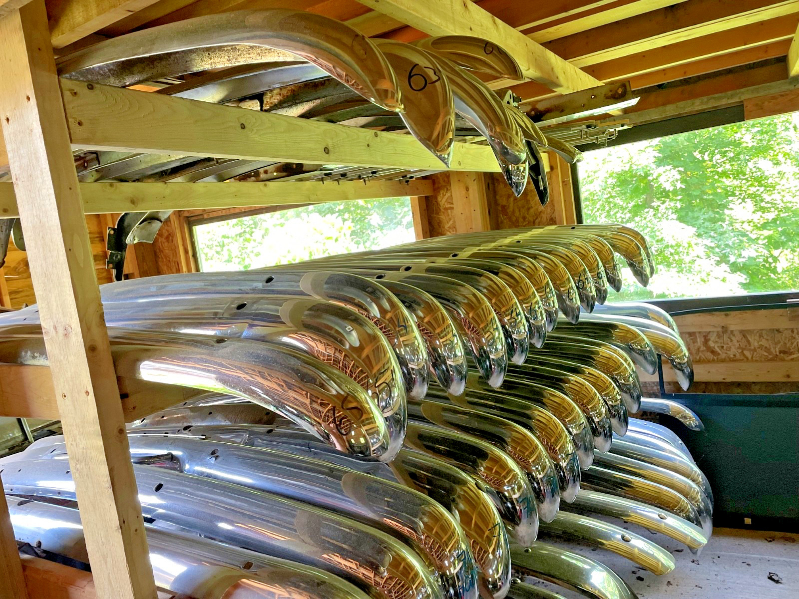 ROLLS ROYCE CLOUD PHANTOM, BENTLEY PLUG TOOL. LARGEST 1946-65 INVENTORY ON EARTH