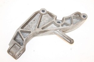 Opel Astra H GTC 1,7CDTi Motorhalter Motorträger Klimakompressor 8980055390