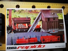 Modelleisenbahn Spur N