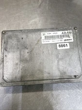 13-16 Chevy Malibu Traverse 12651631 Engine Control Module Unit Ecm L69 009