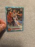 2022-23 Topps Chrome NBL Aqua Wave Refractors #67 Luke Travers