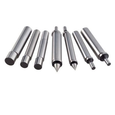 8 Piece Set of Center & Edge Finder Set - Shank 1/2'' & 3/8'' - Milling Set