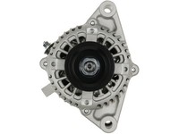 As-Pl Lichtmaschine Generator 80 A 12 V FüR Toyota Land Cruiser 100 4.7 Lexus