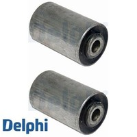 2X Lagerung FüR Lenker Delphi TD573W Buchse 2 Querlenkerlager Vorderachse