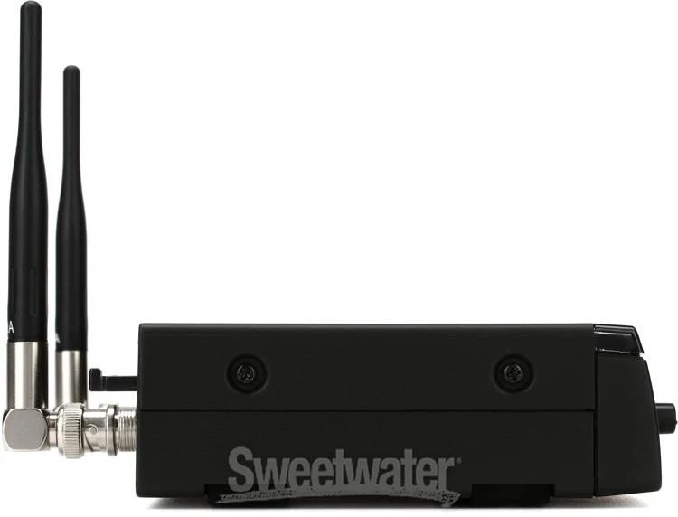 AKG WMS420 Instrumental Set Wireless Guitar System - Band A - Image 4 of 4