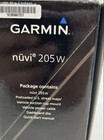 Garmin nuvi 205w Widescreen Portable GPS Navigator 4.3" US Maps New Open Box — photo 8