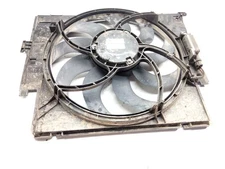 5020644 ELECTRIC FAN / 2668402 FOR BMW 1 F20 118 D