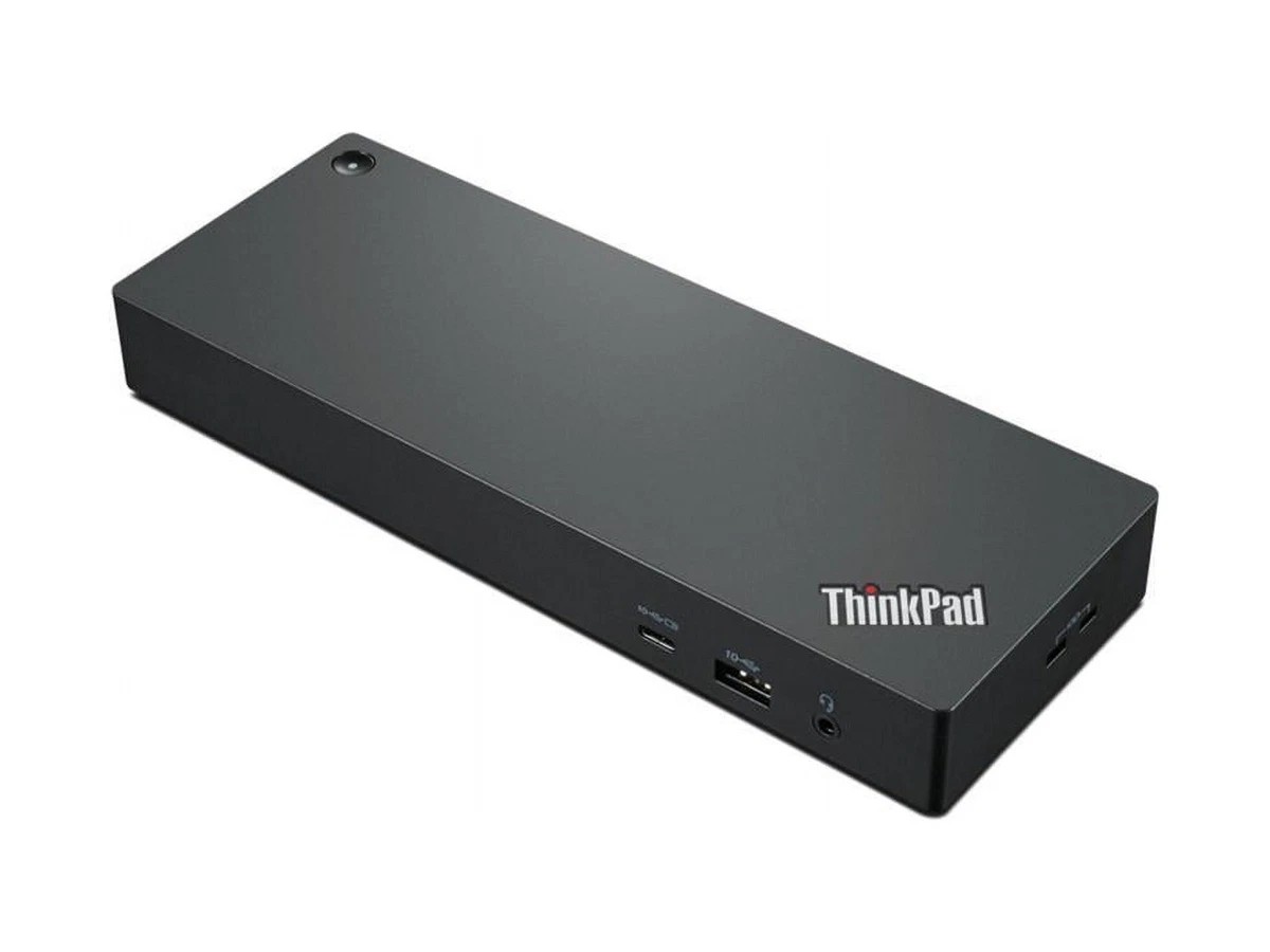 LENOVO DOCKING STATION PORT REPLICATOR THINKPAD T430 T430S + SCHLÜSSEL