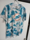 Men's XXL Miami Dolphins Tie Dye T-shirt. Excellent Condition.  — photo 6