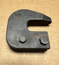 Michagan Pneumatic Tool C-Yoke 2 1/8" Reach  1 3/16" Gap