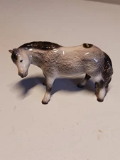 Hagen Renaker CLEO Grey Specialty Pony NIB