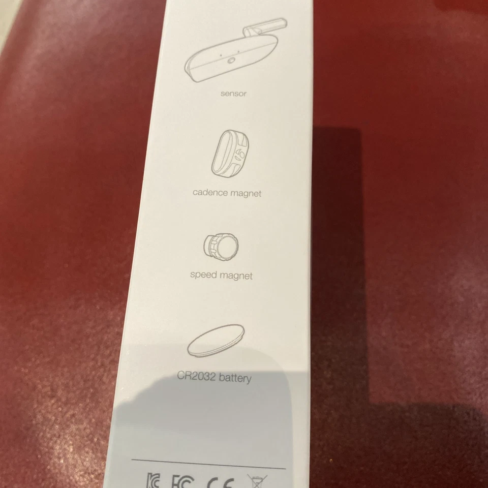 Bontrager DuoTrap Digital Speed/Cadence Sensor ANT+/BTLE #508126 - Image 3 of 4