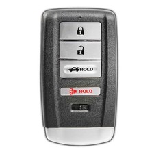 Key Fob Remote For 2014-2015 Acura Rlx Acj932hk1210a 72147-ty2-a11 Key Fob Remote For 2014-2015 Acura Rlx Acj932hk1210a 72147-ty2-a11