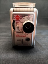 Kodak Brownie 8mm Movie Camera 2 Usa 1950's