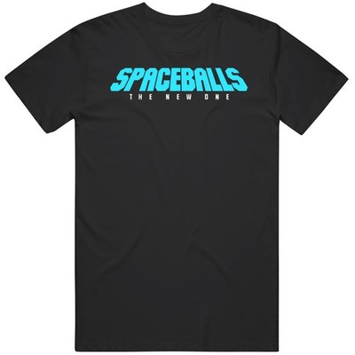 Spaceballs The New One Cool Movie Fan Gift T Shirt | eBay