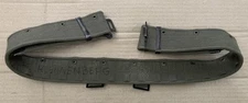British Military P58 Equipment Web Gear Belt 40"  