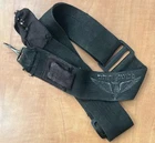 IDF Rotem Company Rifle Sling Israel Army Zahal Tactical Strap Gaza Combat Used