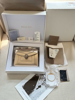 Bulgari 75th Anniversary Year of the Snake Limited Edition