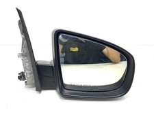 R�ckspiegel rechts BMW X5 (E70) 2006-2013 3.0 si 200 kW [272 km] benzyna...