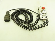 Makino HP-102Y-(13)-100 Manual Pulse Generator CNC MPG Handwheel Dial