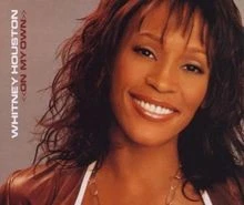 On My Own von Houston,Whitney | CD | Zustand sehr gut - Bild 1 von 2