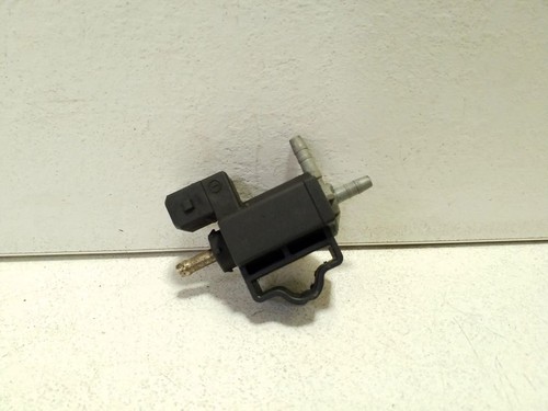 Opel Zafira C 2012 Benzin 103kW Turbolader Druckwandler Magnetventil 70383300